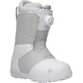 Nidecker Sierra W 2024 Snowboard Boots hvit