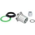 Hope Pro 5 Shimano Micro Spline 12s Freehub-kropp