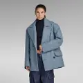G-Star Heavy Wool Blazer
