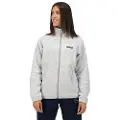 Columbia Benton Springs Fleecejakke Med Full Glidelås