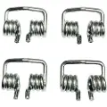 HT Components M1/m2/x3 Pedalfjærer