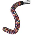 Bartape Industrial Woven Styretape