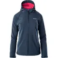 Hi-tec Neti Softshelljakke