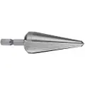 RUKO Hss N2 1/4´´ Ø 5-20 Mm Konisk Bor