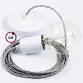 Creative Cables Tm02 1 M Pendellampe