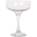 LAV Sett Med 6 Champagneglass Misket 235ml