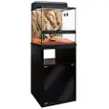 Exo Terra Terrarieskap Lite Naturlig Terrariumstativ