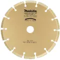 Makita - Diamantskjæreplate - 180 mm