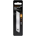 Fiskars Carbonmax Snap Off Blades 18 Mm Kutterblad 10 Enheter