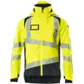 Mascot Accelerate Safe 19301 Outer Lining Jakke