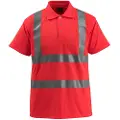 Mascot Safe Light 50593 Kortermet Poloskjorte