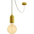 Creative Cables Eiva Pastel Pendellampe 5 M