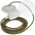 Creative Cables Rz24 Zigzag Diy 1 M Pendellampe