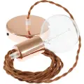 Creative Cables Tc23 2 M Diy Pendellampe