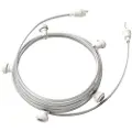 Creative Cables Lumet System Lyslenke 7.5 M 5 Stykker