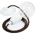 Creative Cables Rl13 Diy 2 M Pendellampe