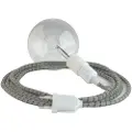 Creative Cables Rd53 Stripes 5 M Pendellampe
