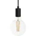 Creative Cables Textile And Metal 1 M Pendellampe