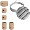 Creative Cables Wiggle Filé System Cm02 5 M Lyssett 5 Enheter