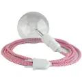 Creative Cables Rz08 Zigzag 5 M Pendellampe
