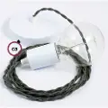 Creative Cables Tc63 1 M Pendellampe