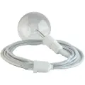 Creative Cables Rl01 3 M Pendellampe