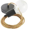 Creative Cables Rx01 Pixel 1 M Pendellampe