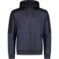 CMP Fix Hood 32c6997 Jakke