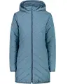 CMP Snaps Hood 32k3066m Parka