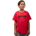 Thrasher Skate Mag Kortarmet T-skjorte