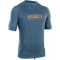 iON Rashguard Kortermet Beskyttelsesvest