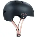 Rio roller Rose Kvinnehjelm