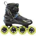 Roces Helium Ii Tif Inlineskøyter