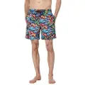 Hurley Cannonball Volley 17´´ Badebukse