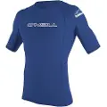 O'Neill Basic Skins Crew Kortermet Beskyttelsesvest