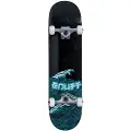Enuff Skateboards Big Wave 8´´ Skateboard