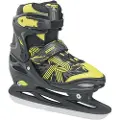 Roces Jokey Ice 3.0 Barne Skøyter