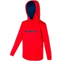 Trangoworld Kura Junior Hetteskjorte
