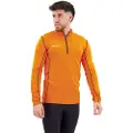 Mammut Aenergy Half Zip Fleecejakke Med Halv Glidelås