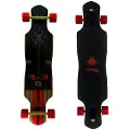 KRF Planex 41´´ Longboard