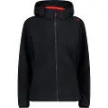 CMP Zip Hood 32a1416 Softshelljakke