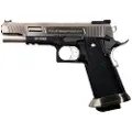 WE Hi-capa 5.1 T.rex Gbb Airsoft-pistol