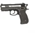 ASG Cz 75d Compact Duotone Airsoft-pistol
