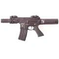 Aps Mini Patriot Aeg Airsoft Angrepsgevær