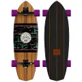 Hydroponic Diamond 32´´ Surfskate
