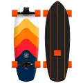 Hydroponic Diamond 32´´ Surfskate