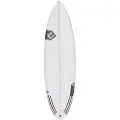 Clayton Swivel 5´10´´ Surfebrett