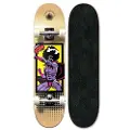 Yocaher Graphic Comix Series 7.75´´ Skateboard