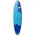 NSP O2 Cruiser Fs 10´0´´ Oppblåsbar Padlebrett