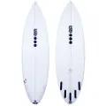 TSA Chubby Chedda Futures 5´9´´ Surfebrett